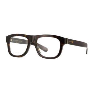 NEW GUCCI EYEGLASSES HAVANA MEN EYEWEAR GUCCI